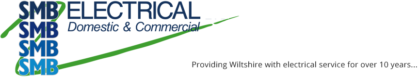SMB Electrical - Domestic & Commercial