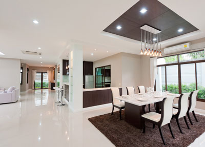 electrical rewiring